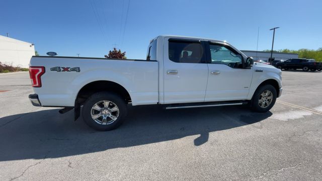Thumbnail: 2015 Ford F-150 - 10