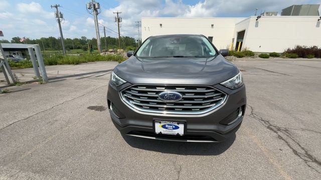 Thumbnail: 2022 Ford Edge - 3
