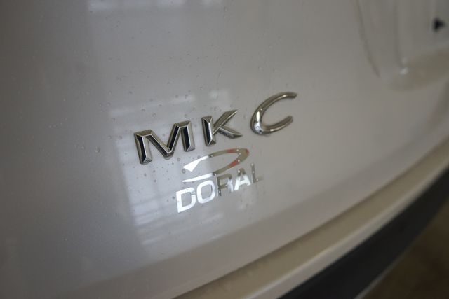 Thumbnail: 2019 Lincoln MKC - 13