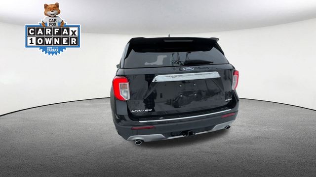 Thumbnail: 2023 Ford Explorer - 8