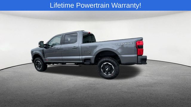 Thumbnail: 2026 Ford F-250 - 7