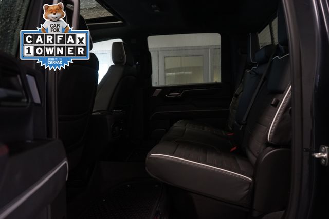 Thumbnail: 2024 GMC Sierra 2500 - 30