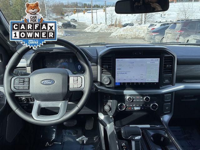 Thumbnail: 2025 Ford F-150 - 27