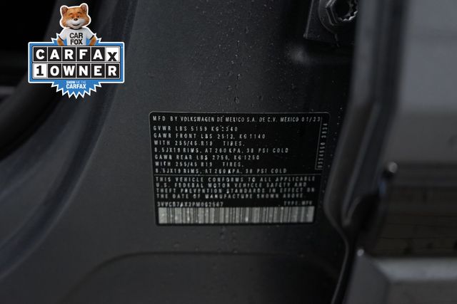 Thumbnail: 2023 Volkswagen Tiguan - 27