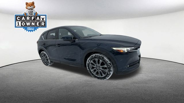 Thumbnail: 2021 Mazda CX-5 - 2