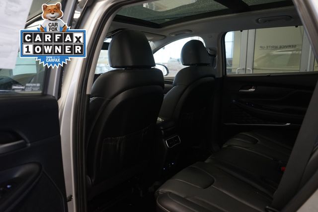 Thumbnail: 2022 Hyundai Santa Fe - 28