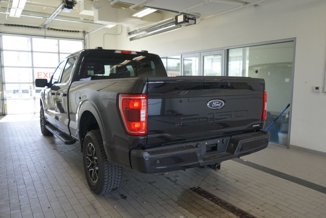 Thumbnail: 2022 Ford F-150 - 12