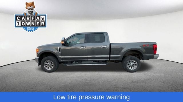 Thumbnail: 2019 Ford F-350 - 6