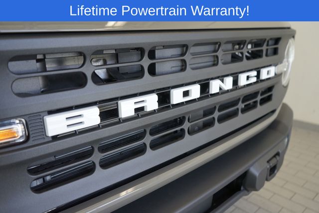 Thumbnail: 2026 Ford Bronco - 19