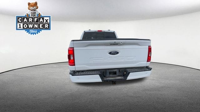 Thumbnail: 2023 Ford F-150 - 8
