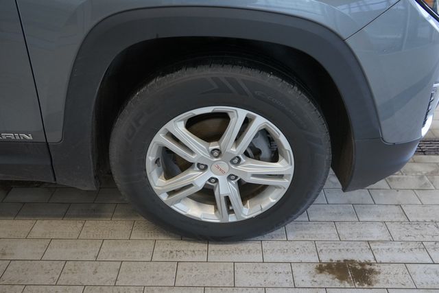 Thumbnail: 2019 GMC Terrain - 15