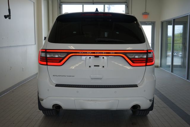 Thumbnail: 2023 Dodge Durango - 11