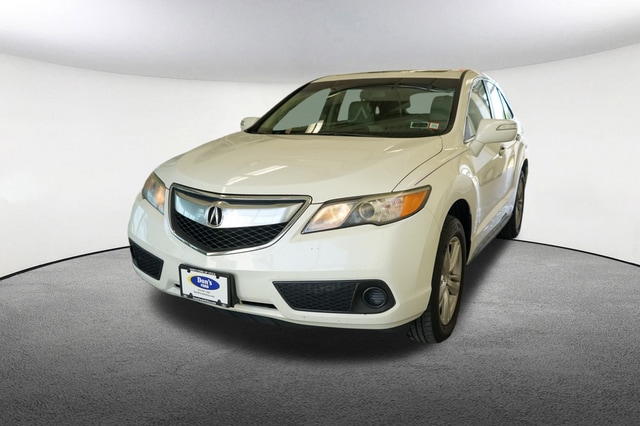 2015 Acura RDX Base -
                Utica, NY