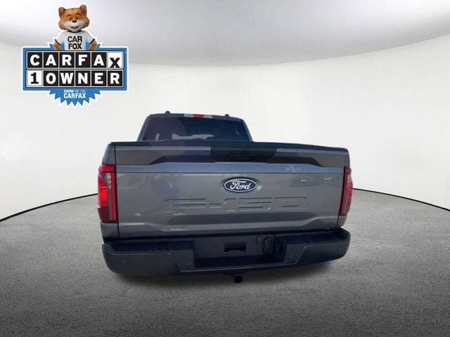 Thumbnail: 2024 Ford F-150 - 9