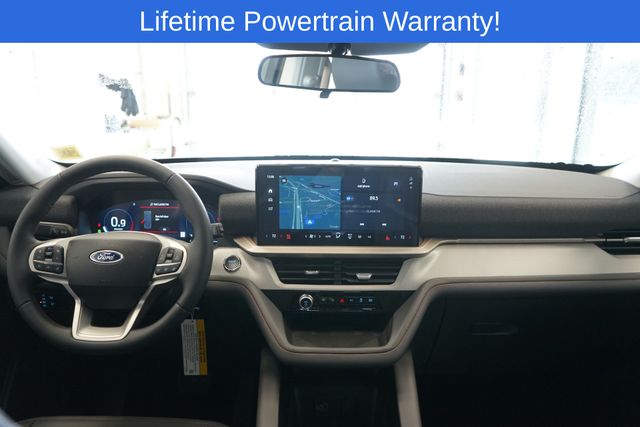 Thumbnail: 2026 Ford Explorer - 30