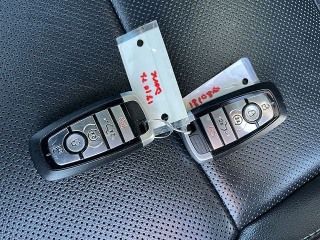 Thumbnail: 2021 Ford F-150 - 28