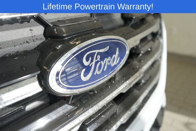 Thumbnail: 2026 Ford Explorer - 19