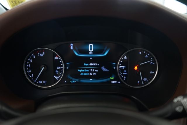 Thumbnail: 2018 Buick Enclave - 23