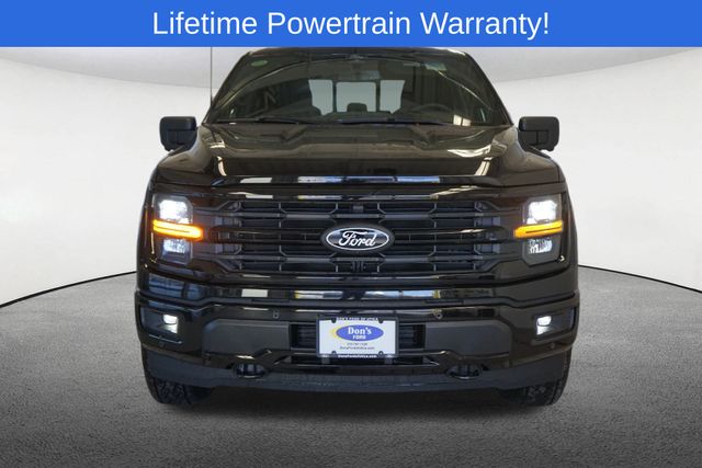 Thumbnail: 2025 Ford F-150 - 17