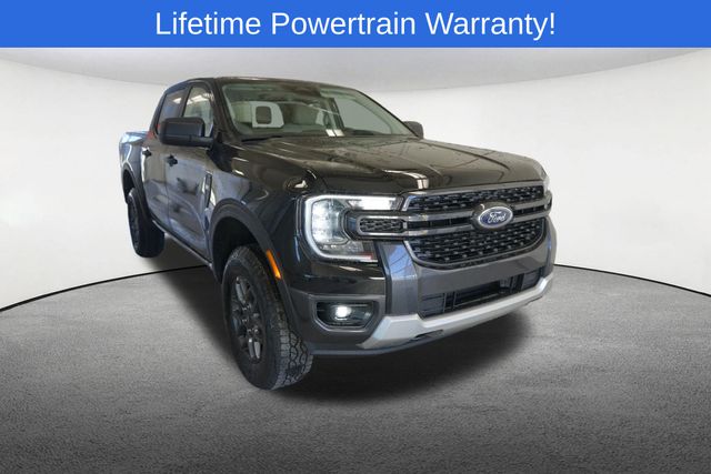 Thumbnail: 2025 Ford Ranger - 17