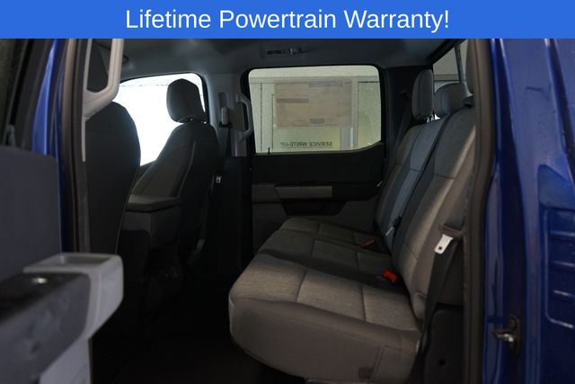 Thumbnail: 2026 Ford F-350 - 26