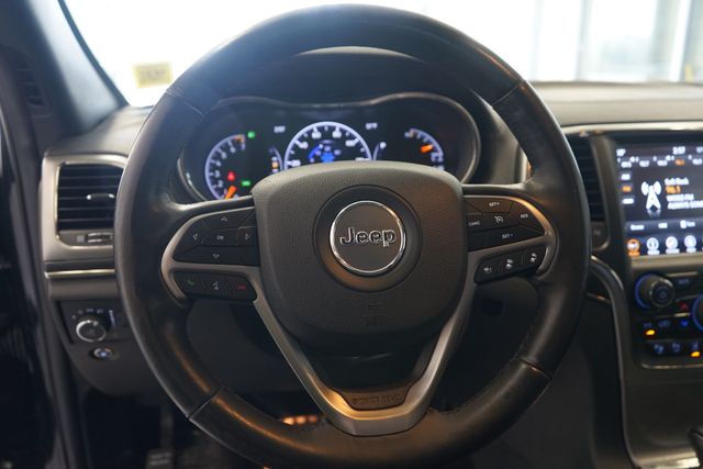 Thumbnail: 2018 Jeep Grand Cherokee - 13