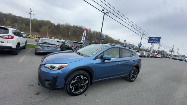 Thumbnail: 2023 Subaru Crosstrek - 5