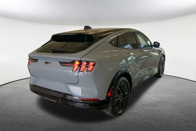 Thumbnail: 2025 Ford Mustang Mach-E - 12