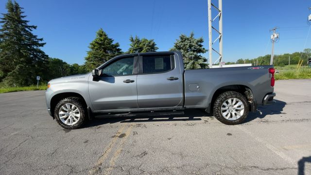 Thumbnail: 2020 Chevrolet Silverado 1500 - 5