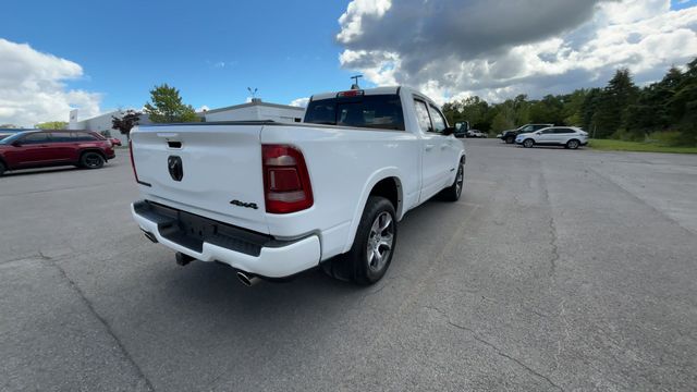 Thumbnail: 2019 RAM 1500 - 9