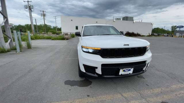 Thumbnail: 2021 Jeep Grand Cherokee L - 2