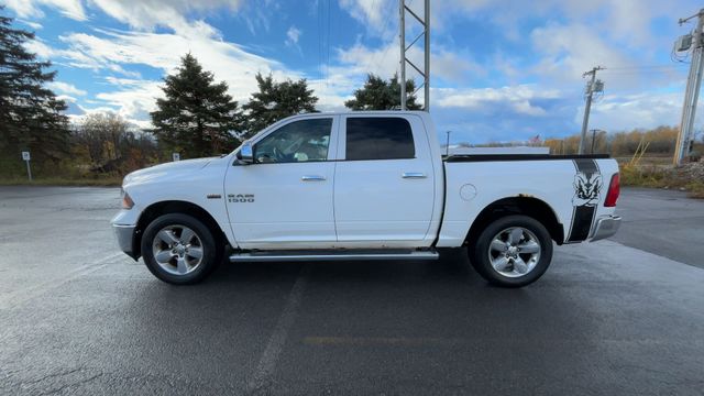 Thumbnail: 2016 RAM 1500 - 6