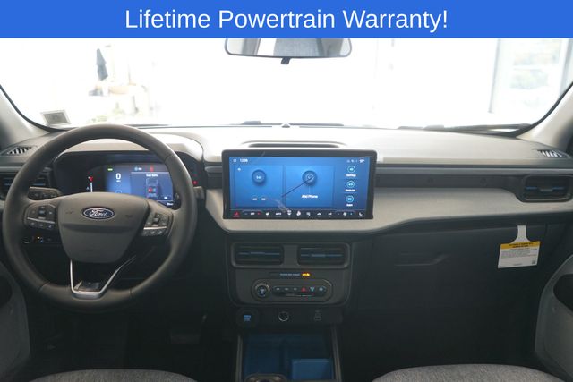 Thumbnail: 2025 Ford Maverick - 31