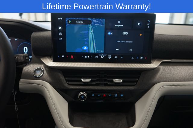 Thumbnail: 2026 Ford Explorer - 16