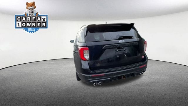 Thumbnail: 2023 Ford Explorer - 8