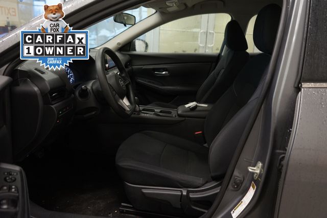 Thumbnail: 2021 Nissan Sentra - 20