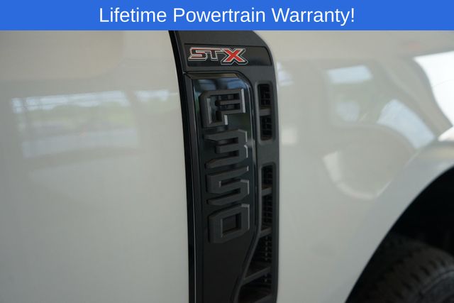 Thumbnail: 2025 Ford F-350 - 16