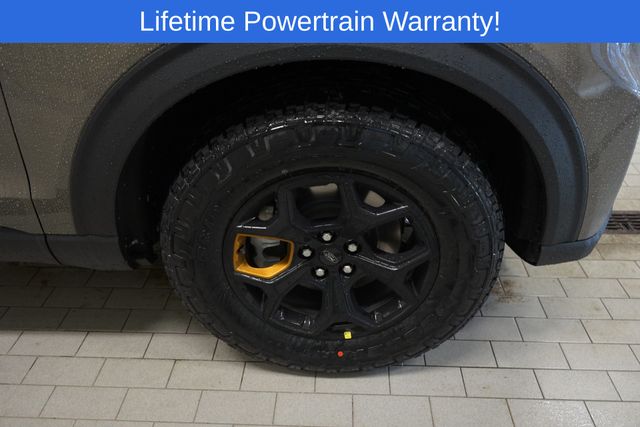 Thumbnail: 2026 Ford Explorer - 16