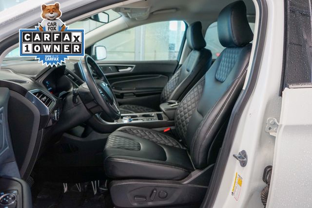 2024 Ford Edge Titanium 21