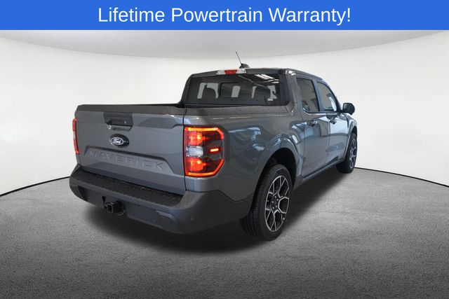 Thumbnail: 2026 Ford Maverick - 5
