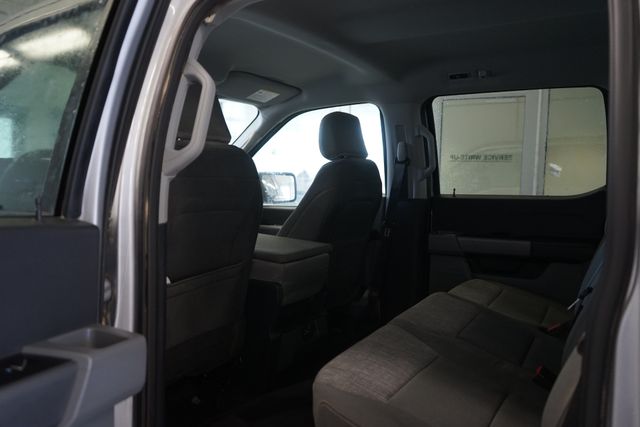 Thumbnail: 2023 Ford F-150 - 25