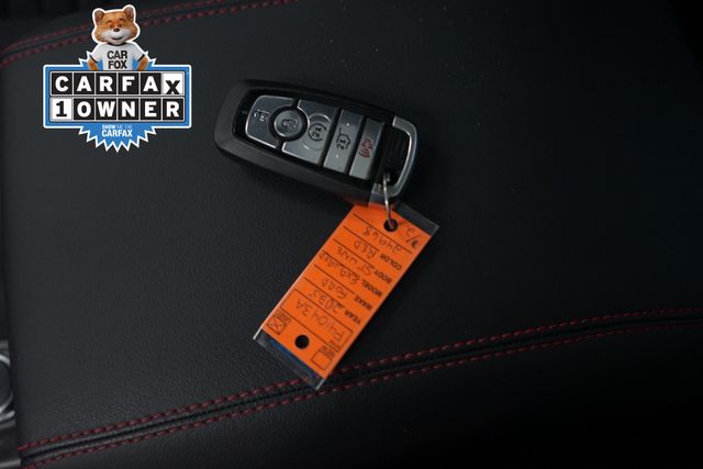 Thumbnail: 2025 Ford Explorer - 24