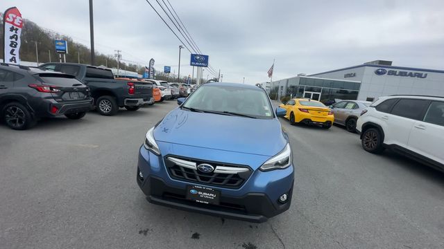 Thumbnail: 2023 Subaru Crosstrek - 3