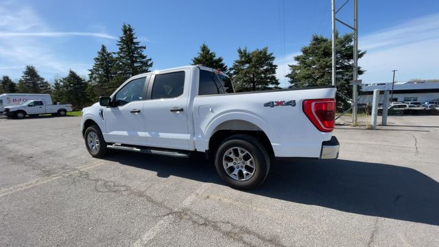 Thumbnail: 2023 Ford F-150 - 7