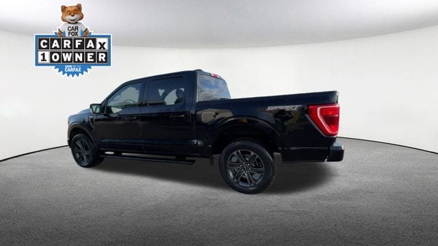 Thumbnail: 2023 Ford F-150 - 7