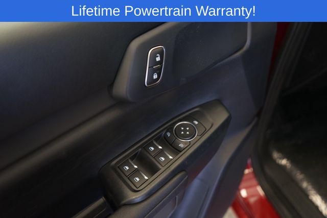 Thumbnail: 2025 Ford Ranger - 19