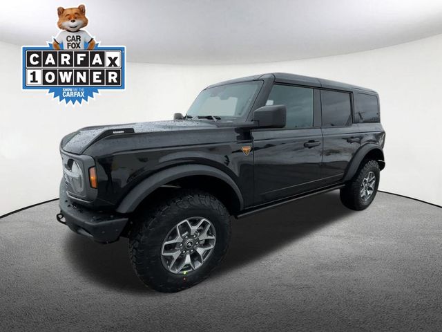 Thumbnail: 2025 Ford Bronco - 5