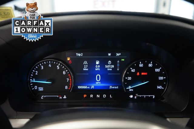 Thumbnail: 2023 Ford Explorer - 22