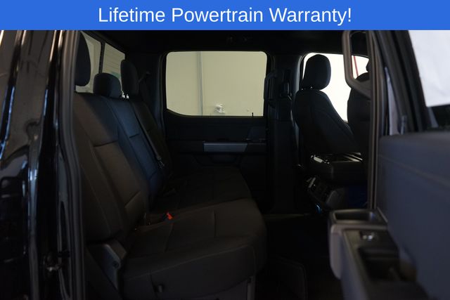 Thumbnail: 2025 Ford F-150 - 31