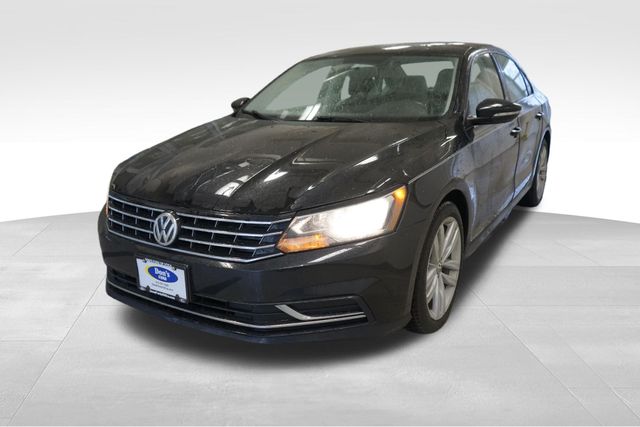 2019 Volkswagen Passat Wolfsburg Edition -
                  Utica, NY
